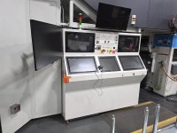 UTECO NEXT 450 Imprimeus Helio 10 couleurs