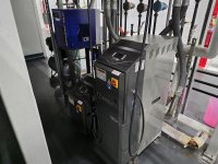 UTECO NEXT 450 Imprimeus Helio 10 couleurs