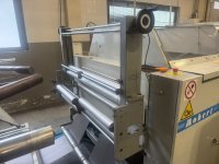 MOBERT Roller 110E- 6M- CART Beutelmascine Garbage bags
