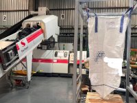 STARLINGER Dynamic 65 Recycling
