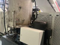 STARLINGER Dynamic 65 Maquina para reciclado plastico