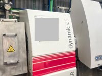 STARLINGER Dynamic 65 Machines d'occasion pour le recyclage de plastic