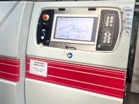 STARLINGER Dynamic 65 б/у оборудование для вторичной переработки отходов