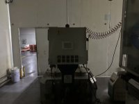 NORDMECCANICA Simplex Kaschierung und laminirung Maschine SOLVENTLESS