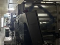 NORDMECCANICA Simplex Complexeuse SOLVENTLESS