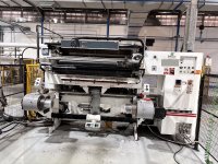 Kalpvrux Zip Compact slitter rewinder