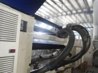 3 capas COLINES  Linea de extrusion
