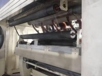 3 capas COLINES  Linea de extrusion