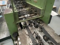 WINDMÖLLER & HÖLSCHER Triumph 2B Machines a sac pour papier