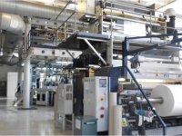 7 layers KIEFEL KIRION W2200 PLUS 2 film blowing machine