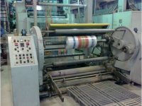 BIELLONI REGINA EASY Impresora Flexo 8 colores