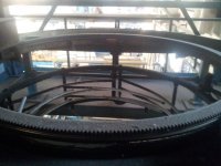 3 layers TECHNO COATING ENGINEERING  film blowing machine