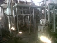 GENERAL VACUUM EQUIPMENT  нанесения покрытий в вакууме и металлизации машины