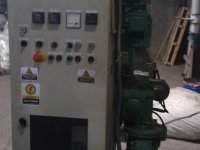 EREMA KAG 500/40 Recycling