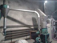 EREMA KAG 500/40 Rigranulatrici