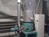 EREMA KAG 500/40 б/у оборудование для вторичной переработки отходов