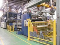 3 layers DOLCI NEXTROM Cast film machine