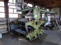 WINDMÖLLER & HÖLSCHER OLYMPIA Impresora Flexo