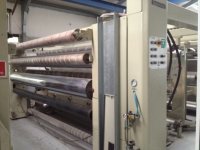 3 layers REIFENHAUSER  Cast film extruder