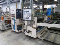 VIRGINIO MAI Machine de extrusion