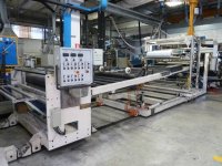 VIRGINIO MAI Machine de extrusion