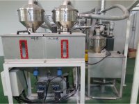 REIFENHAUSER PMMA plastic sheet extrusion machine