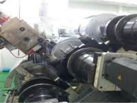 REIFENHAUSER PMMA Machine de extrusion