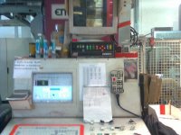 UTECO EMERALD 825-mod 120 Impresora Flexo 8 colores