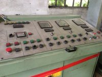 GIANI  Taglia ribobinatrice