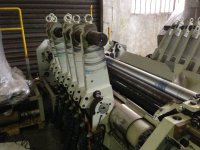 DEL MAGLIO  Taglia ribobinatrice