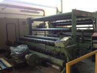 EUROMAC  Rolenschneider