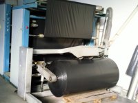 SALDOFLEX MODULA AZ1100 Machines a sac pour film Open mouths