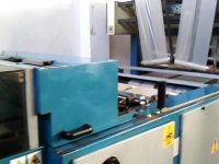 SALDOFLEX MODULA AZ1100 пакетоформирующие машины Open mouths