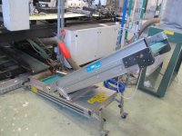 LEMO INTERMAT  S 1100 TU.ST  /V Cortadora para bolsas Wicketers