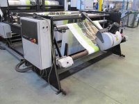 LEMO INTERMAT  S 1100 TU.ST  /V Saldatrice per sacchetti Wicketers