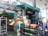 TCM  Imprimeus Flexo