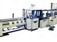 LEMO INTERMAT IL 600 ST-N Cortadora para bolsas Wicketers