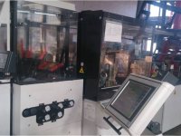 LEMO INTERMAT IL 600 ST-N Cortadora para bolsas Wicketers