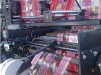 LEMO INTERMAT IL 600 ST-N пакетоформирующие машины Wicketers