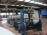 SCAE  пакетоформирующие машины Side welds