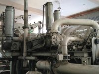 GALILEO MEGA 2-2410/A Metallizzadora