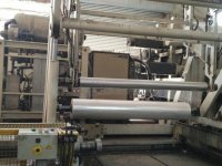 GALILEO MEGA 2-2410/A Metallizzadora