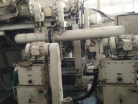 GALILEO MEGA 2-2410/A Metallizzatore