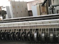 GALILEO MEGA 2-2410/A Metallizzatore