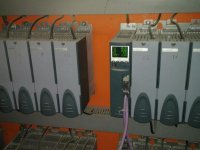 GALILEO MEGA 2-2410/A нанесения покрытий в вакууме и металлизации машины