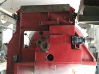 GALILEO MEGA 2-2410/A нанесения покрытий в вакууме и металлизации машины