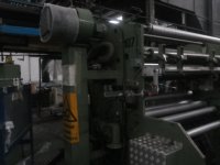 NORDMECCANICA DOUBLE REWINDER Unwinder / rewinder