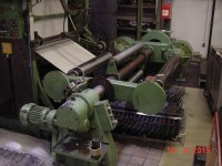 CERUTTI  Dérouleur / Enrouleu