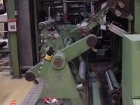 CERUTTI  Dérouleur / Enrouleu