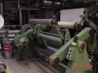 CERUTTI  Svolgitore / Avvolgitore